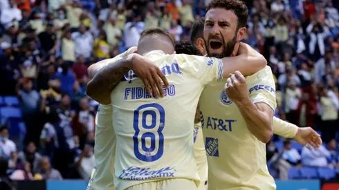 América vive un presente de ensueño.