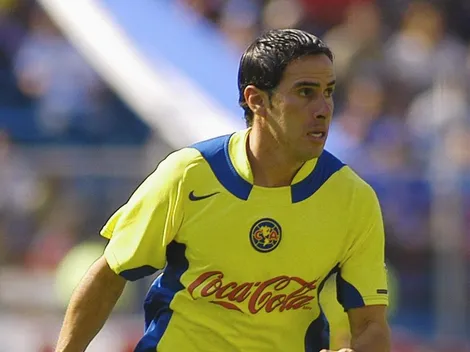 El ambicioso pronóstico del Gansito Padilla con América y Henry Martín