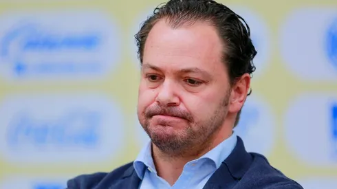 Baños explicó por qué hoy tienen una gran cantidad de lesionados.