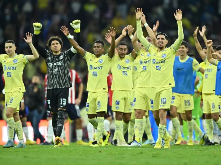 Inobjetable: la clara ventaja que dejó sin argumentos a Chivas