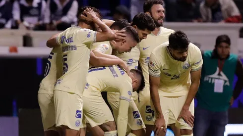 América llega a la Liguilla luego de obtener 38 puntos en la fase regular.