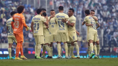 América inicia la semana con la mente en Atlante.