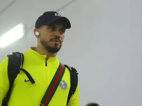 El equipo europeo que estuvo a punto de contratar a Henry Martín