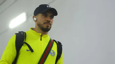 Henry Martín finalmente no salió de América.