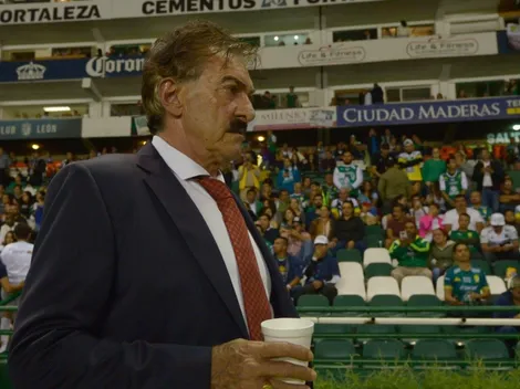 Ricardo La Vople apuntó contra la directiva de América y reveló malos tratos