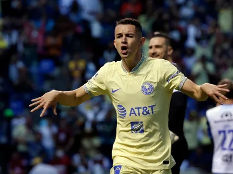 Álvaro Fidalgo amenaza al resto: "Ya aprendimos con el tiempo"