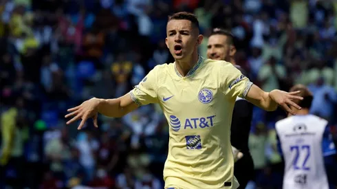 Fidalgo reconoce la necesidad de América.