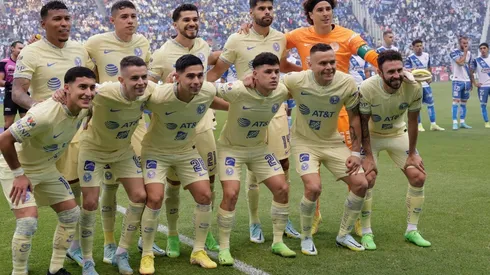 América sigue firme hacia la Liguilla.