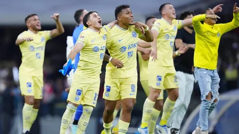 América se ganó un derecho único en la Liga MX.