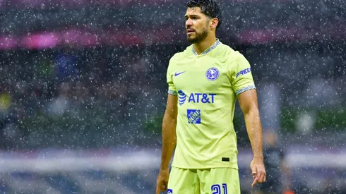 Henry Martín necesita de Rayados para cumplir un sueño