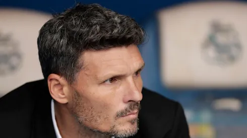 Tano señaló a los responsables del liderato general