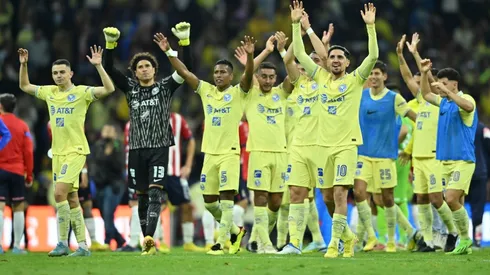 América espera el duelo con Puebla para cerrar su participación en la fase regular del Apertura 2022.