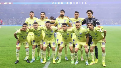 América presentará su mejor once disponible para pelear el liderato.