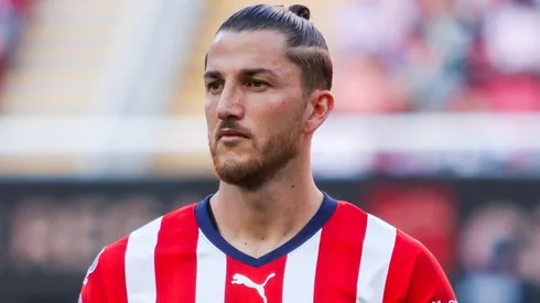 Mier se enfadó con la cargada.