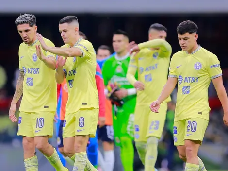 El duro pronóstico del Brujo Mayor con América