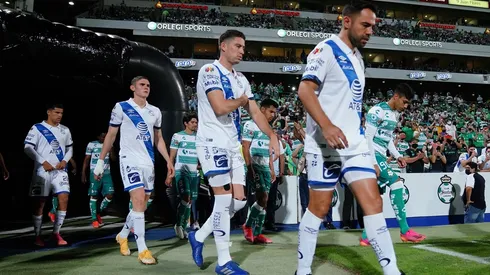 Un jugador se quedó con las ganas de brillar en América.