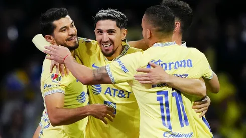 Los compañeros de Henry buscarán ayudarlo a ser campeón de goleo.