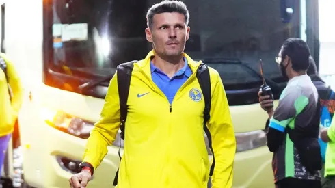 El América de Fernando Ortiz busca culminar la fase regular lo más arriba posible.