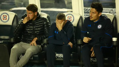 Santiago Giménez y Christian Giménez están muy ligados.