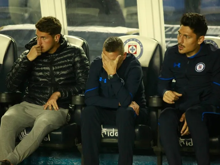 El jugador de América que se sumará a la familia de Santiago y Chaco Giménez