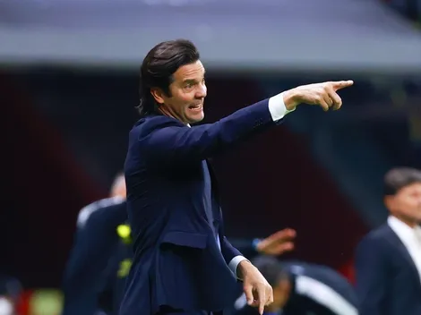 América ahora teme que Santiago Solari se lleve a Álvaro Fidalgo