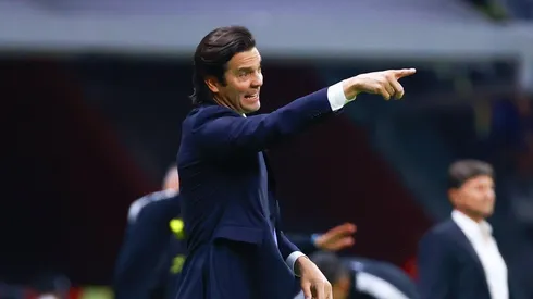 ¿Solari vuelve por su viejo anhelo?