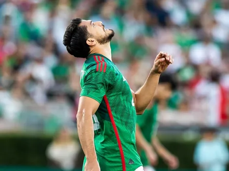 La declaración de Gerardo Martino que incomoda a Henry Martín