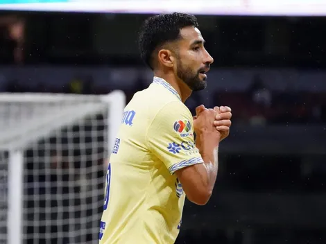 Las dos joyas que América tiene en mente cuando se vaya Luis Fuentes