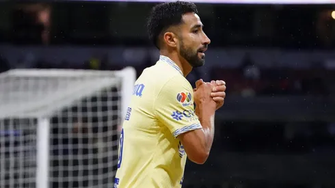 América ya debe pensar en la renovación de Fuentes.