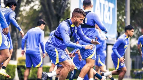 Los azulcremas empiezan a recuperar piezas para la última jornada.