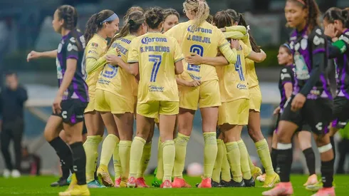 América disputará su décima liguilla consecutiva.