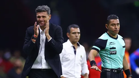 Ortíz quiere el broche de oro.