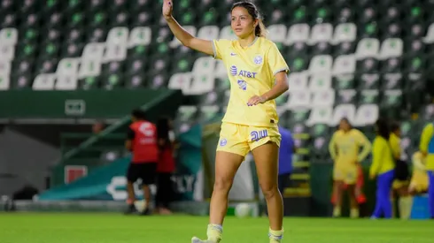 El padre de Scarlett Camberos no se guardó nada.