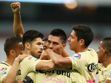 El regreso que reclama la afición de América en la zaga central