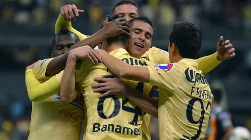 El Wero Díaz tuvo un paso discreto por América.