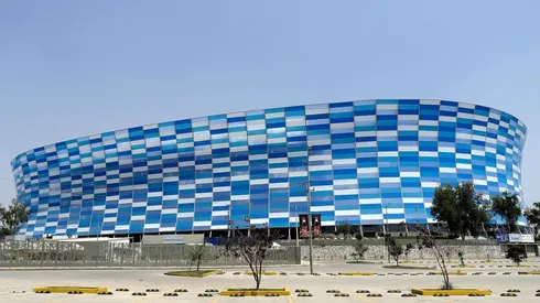 El Estadio Cuauhtémoc tiene buenos augurios para América.