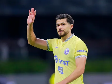 Henry Martín, ante la oportunidad de su vida