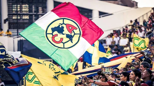 América se hizo fuerte en Estados Unidos y se quedó con el Clásico Nacional.