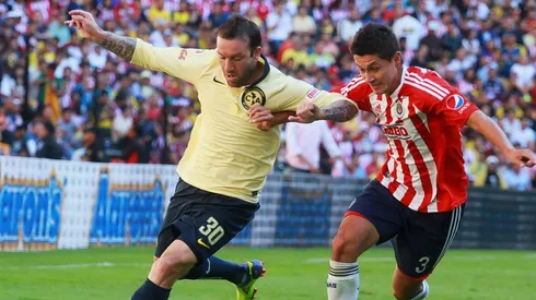 América y Chivas, con un gran encuentro por delante.