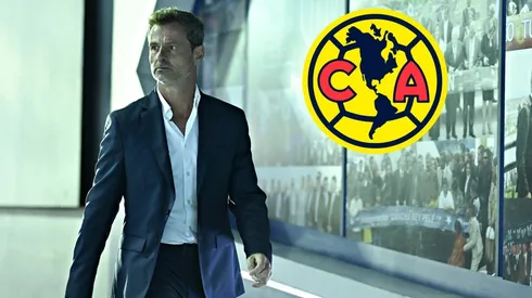 Diego Cocca y una coincidencia favorable para América.