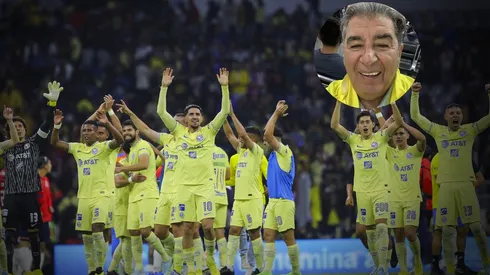 Carlos Reinoso volvió al América y causó sorpresa.