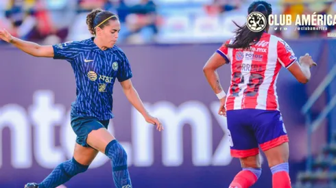 América Femenil debe ser protagonista del Apertura 2022.