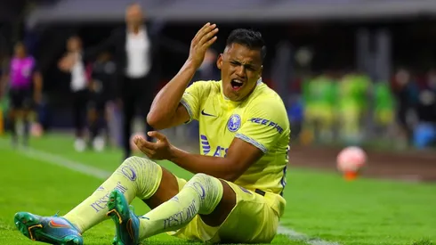 No todos quedaron conformes con el triunfo de América sobre Chivas.