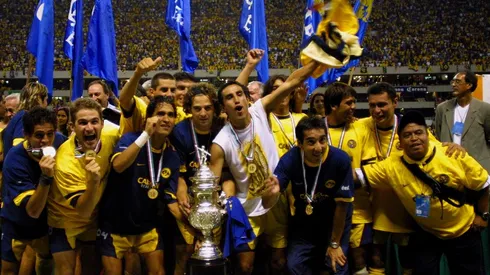 Llegaron malas noticias de un exAmérica.