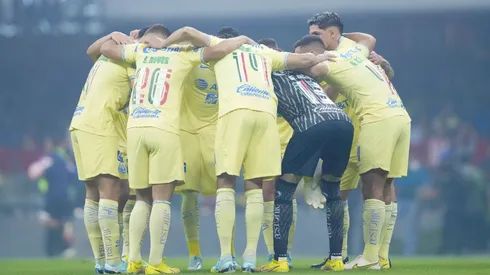 América visitará a Puebla por la última fecha del Apertura 2022.