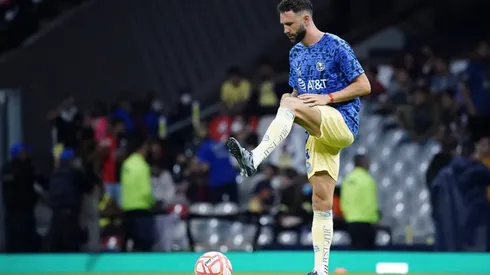 Miguel Layún podría tener los días contados en América