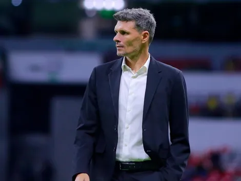 Fernando Ortíz le pone presión a las Fuerzas Básicas