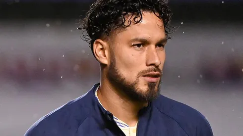 Bruno Valdez volvería a jugar en los encuentros amistosos programados durante la fecha FIFA.