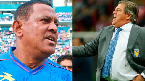 Herrera fue muy criticado en América.