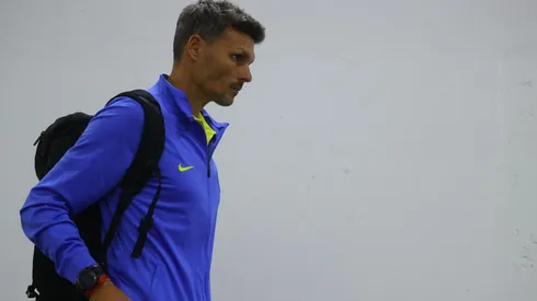 Fernando Ortiz fue sincero en su opinión sobre el juego.